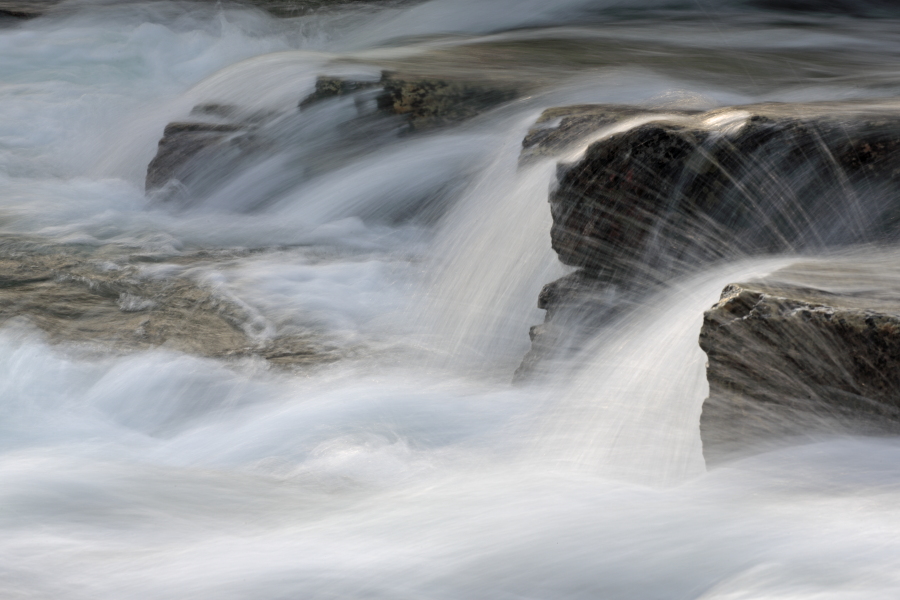 Landschaft im Rondane Nationalpark, Norwegen