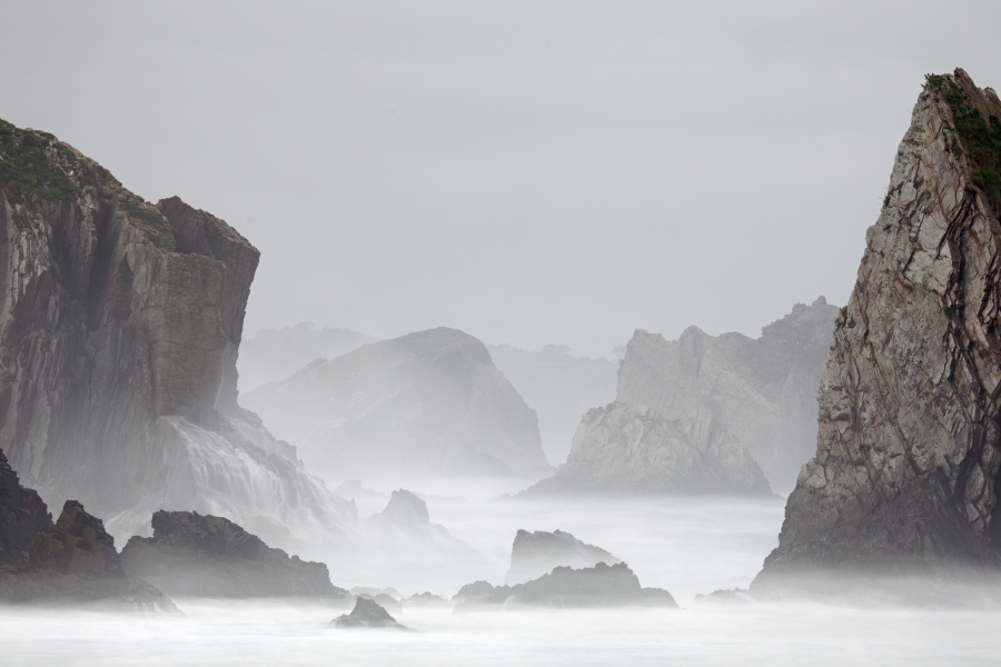 Playa del Silencio
