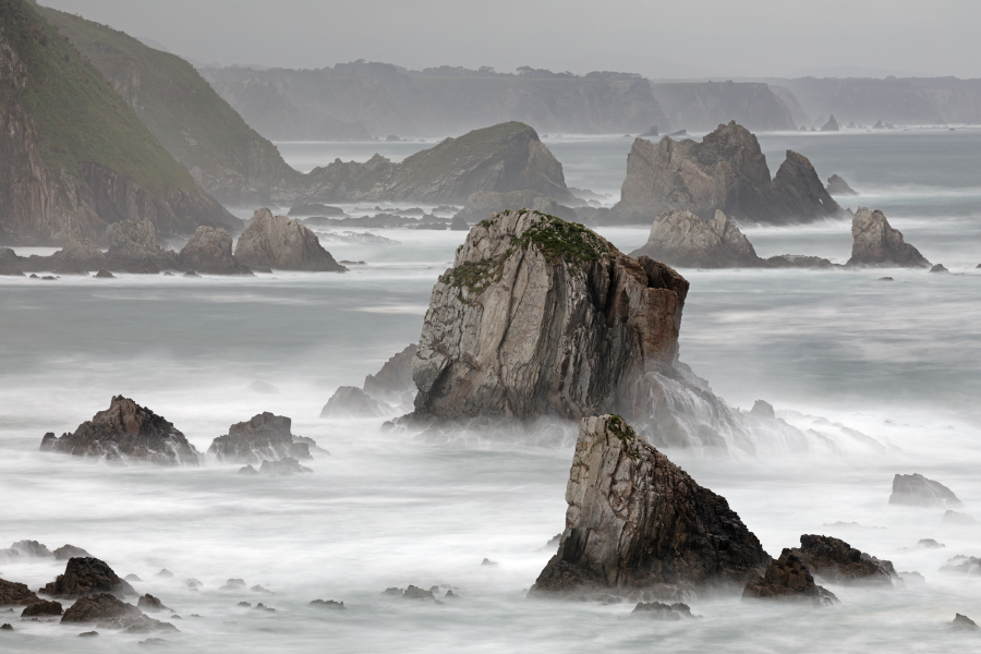 Playa del Silencio
