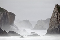 Playa del Silencio
