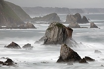 Playa del Silencio