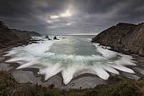 Playa del Silencio