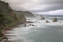 Playa del Silencio