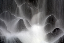 Radau-Wasserfall bei Bad Harzburg