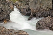 Schlucht 