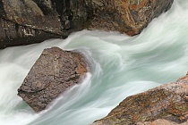 Schlucht 