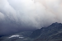 Landschaft im Rondane Nationalpark, Norwegen